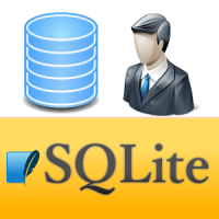 SQLiteのマネージャ