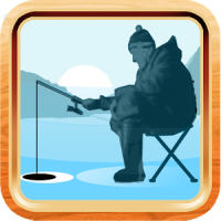 Winter fishing 3D premium