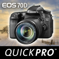 Guide to Canon 70D