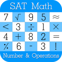 SAT Math Number & Operations L