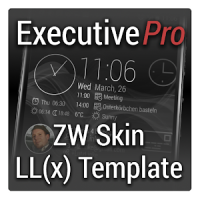 "Executive PRO" for LL(x) & ZW