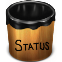 Social Status Bucket