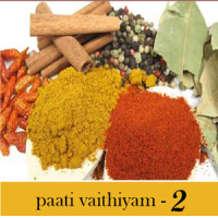 Paatti vaithiyam - 2