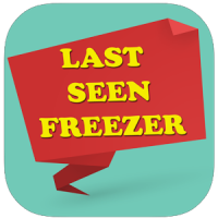 Last Seen Freezer