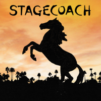 Stagecoach Festival