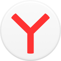 Yandex Browser für Android