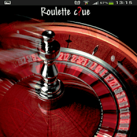 Roulette Clue