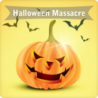 Masacre de Halloween