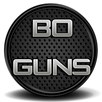 Guns for BO
