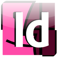 Shortcuts for InDesign