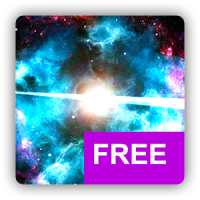 Deep Galaxies HD Free