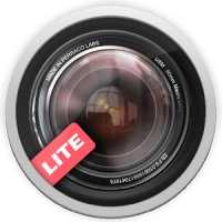 Cameringo Lite. Filters Camera