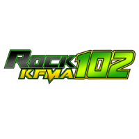 Rock102.1 KFMA