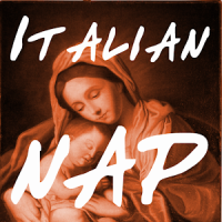 Italian Nap