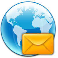 Email Web Browser