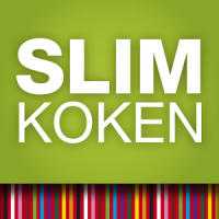 Receptenapp Slim Koken