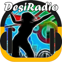 देसी रेडियो और संगीत चैनल