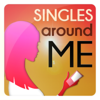SinglesAroundMe #1 GPS Dating App for Singles