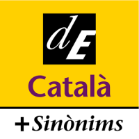 Catalan Dictionary + Thesaurus