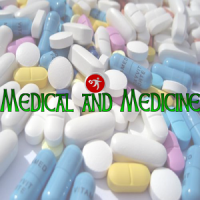 Medical and Medicine