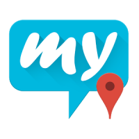 mysms – GPS Standort teilen