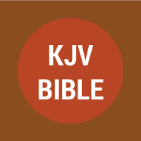 KJV Offline Bible (Old)