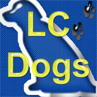LC Dog Theme for Nova/Apex Launcher