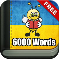 Ukrainisch Lernen 6000 Wörter