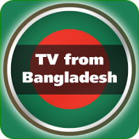 TV aus Bangladesch