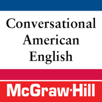 Conversational American English