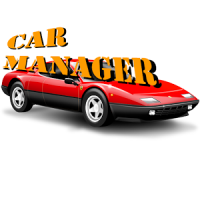 Car manager (mileage,expenses)