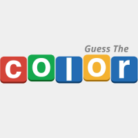 Guess The Color!