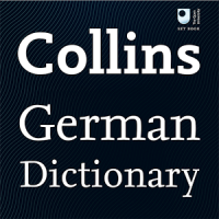 Collins Complete German Dictionary