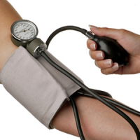 [동서대학교 UBS연구실] 가정용 혈압 측정 및 관리