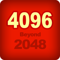 4096 Beyond 2048
