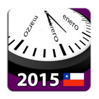 Calendario 2020-21 Feriados Nacionales Chile