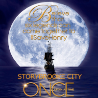 Storybrooke City v2