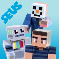 EnderToys - Toys for Minecraft