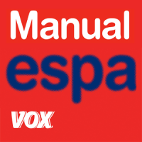 VOX Spanish Advanced Dictionary