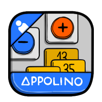 appolino Plus & Moins