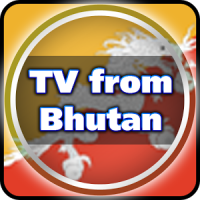 TV aus Bhutan
