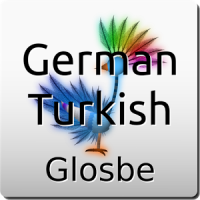 Türkisch-Deutsch Wörterbuch