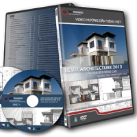 Hướng dẫn Revit Architecture