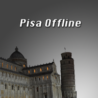 Pisa fuera de línea gratis