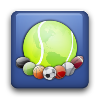 Sports Eye - Tennis (Lite)