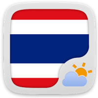 Thai Language GO Weather EX