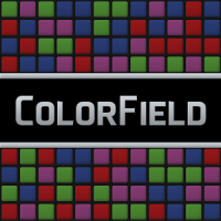Цветное поле