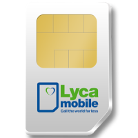 Lycamobile