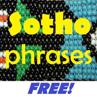 Sotho Phrases language tutor