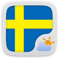 Swedish Language GOWeatherEX